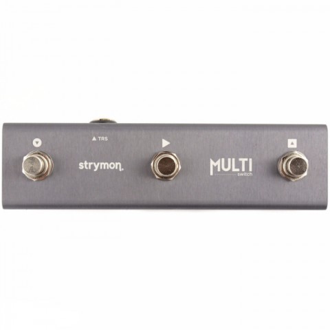 Strymon MULTIswitch